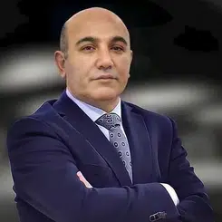 Arif Çakmak