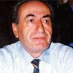 Hasan Ekinci