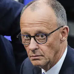 Friedrich Merz