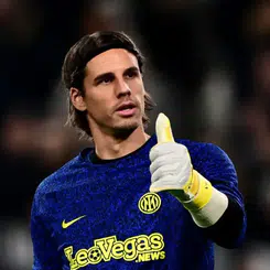 Yann Sommer