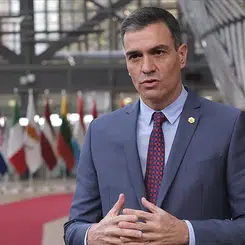 Pedro Sanchez
