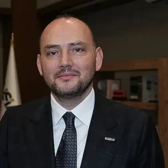 Burhan Özdemir