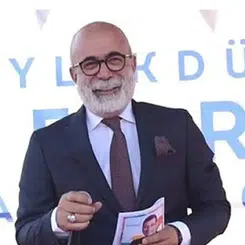 Taner Çetin