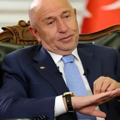 Nihat Özdemir