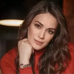 Özge Borak