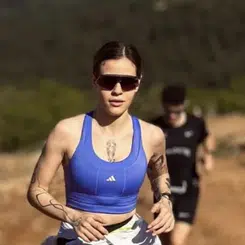 Lina Hourieh biyografisi: Nereli, boyu, kaç yaşında, ne iş yapıyor? Yaratıcı yönü ve fiziksel aktiviteleri