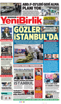 05 Nisan 2019