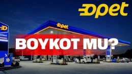 Opet boykot mu, İsrail malı mı, sahibi kim? Akaryakıt devi neden tepkilerin odağında?