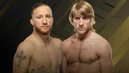 UFC 324 ne zaman, hangi gün, Gaethje Pimblett maçı saat kaçta? Interım kemerinin sahibi bu hafta belli olacak