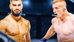 İbo Aslan Iwo Baraniewski maçı saat kaçta, nereden izlenir? Las Vegas'ta 'Türk' gecesi