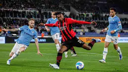 Lazio - Milan maçı hangi kanalda: Maç saati ve detayları merak ediliyor!