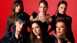 Yurt dışı yasağı kalktı ama ceza geldi: Manifest grubunda kritik karar!