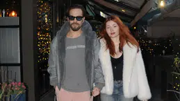 Kaan Taşener'den aşk dolu alışveriş turu