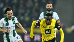 Borussia Dortmund Borussia Mönchengladbach maçı hangi kanalda, nereden ve nasıl izlenir? Muhtemel 11'ler ve yayın bilgileri!