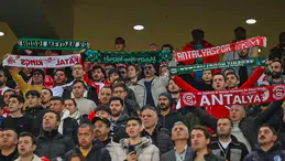 Kocaelispor Antalyaspor maçı ne zaman, saat kaçta, hangi kanalda? İzmit'de tribünler karşılaşmaya hazır!