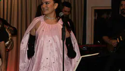 Aslı Bekiroğlu çocukluk hayaline kavuştu