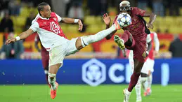 Fransız basını Galatasaray maçını böyle gördü: Monaco deplasmanında kaderi değiştiren an damga vurdu