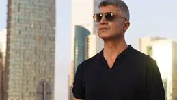 Özcan Deniz’in serveti şoke etti... '20 ev yetmedi, tüm siteyi aldı' iddiası ortalığı karıştırdı!