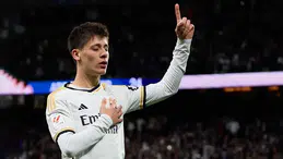 Arda Güler’in rolü gündem oldu: Real Madrid Sevilla’yı zorla geçti!