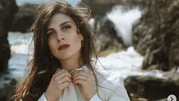 'Taşacak Bu Deniz’ seti karıştı... Naz Çağla Irmak’ın katılımı sonrası senaryoda büyük kırılma!