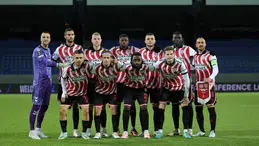 Samsunspor AEK maçı hangi kanalda, nereden izlenir, saat kaçta? 19 Mayıs Stadyumu'nda tarih tekerrür edecek!