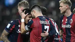 VAR kararıyla döndü, penaltılarla bitti: Bologna Inter’i devirip final biletini kaptı