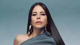 Bir şarkı, bir futbolcu, büyük bir iddia... Simge Sağın’dan çok konuşulacak sözler!