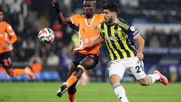 Fenerbahçe yine takıldı! Skriniar’ın golü galibiyete yetmedi