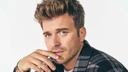 Yakışıklılık gizli servise girdi... Kıvanç Tatlıtuğ’un yeni kimliği!