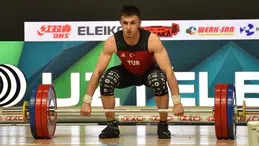 Milli haltercinin Avrupa yolculuğunda yeni sayfa açılıyor, gözler Gürcistan’da