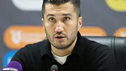 Şahin’den takımına güven mesajı: 'Hak Ettik'