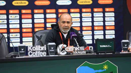 Maç bitti ama asıl hikâye şimdi başlıyor: Antalyaspor’da yenilgi sonrası yeni yol haritası