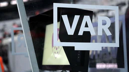 VAR’da sürpriz isim: Sarper Barış Saka Galatasaray maçında