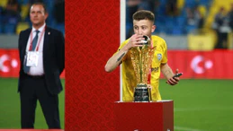 Futbolcu Uğurcan Bekçi silahlı saldırıya uğradı durumu ağır!