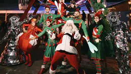 Zeynep Bastık, Sefo, Aleyna Tilki ve daha fazlası Wonder Village’da