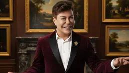 Fatih Ürek cephesinde büyük alarm... Menajerinin açıklaması kafaları karıştırdı!