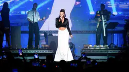 Bostancı sahnesi Sıla’yla Işıldadı: Yeni albümden ilk nefes