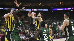 Fenerbahçe Beko Panathinaikos AKTOR maçı ne zaman, saat kaçta ve hangi kanalda takip edilecek?