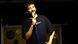 Komedyen Yavuz Günal hakkında 'Dini değerleri aşağılama' iddiası!