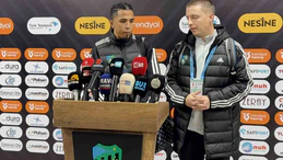 Kocaelispor devreyi kapattı: Rivas’tan şampiyonluk havası!