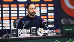 'Kabul edilebilir' dedi, sınırı çizdi: Kocaelispor’da yeni dönem!