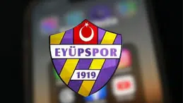 Eyüpspor’dan Fenerbahçe maçı öncesi olay paylaşım: 'Onurumuzla…'