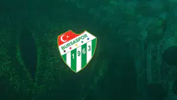 Bursaspor’da hedef net: Şampiyonluk