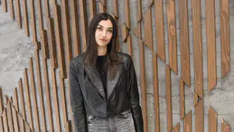 Aleyna Solaker gözyaşlarına boğulduğu sahneyi anlattı!