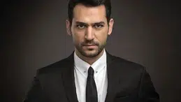 Murat Yıldırım romantizme hız sınırı koydu: 'Güller ve Günahlar' dizisinde büyük aşk yok!