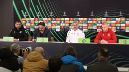 Mainz Samsunspor maçı hangi kanalda, şifresiz mi, saat kaçta, muhtemel 11'ler? Temsilcimizin grup aşamasında son sınavı!