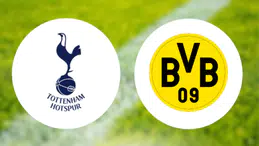Tottenham - B. Dortmund hangi kanalda izlenir, saat kaçta, şifresiz mi? UEFA'da ziler o takım için çalacak