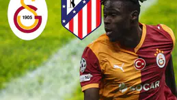 Singo Atletico Madrid maçında oynayacak mı, sakatlık geçmişi ve güncel durumu, Okan Buruk ve doktoru ne söyledi? Maç öncesi netlik