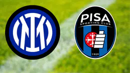 İnter-Pisa maçı nerede, saat kaçta, maç günü ve yayın bilgileri, muhtemel 11'ler, şifreli mi? Gözler bu maçta