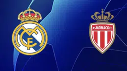 Real Madrid Monaco maçı saat kaçta, nereden izlenir, hangi kanalda, Milli oyuncumuz oynayacak mı? Devler 22 yıl sonra karşı karşıya